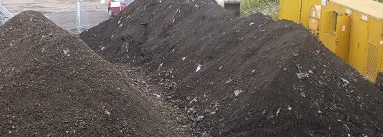 How do you classify soil for disposal…?