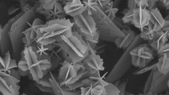Nanoscale Remediation  – Zero Valent Iron