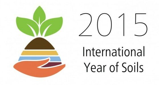 International Year of Soils 2015