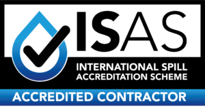 International Spill Accreditation Scheme